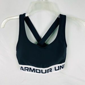 Women's Under Armour Sports Bra